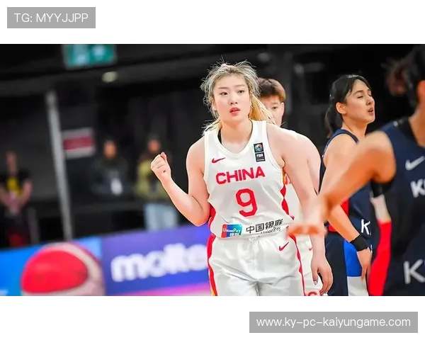 中国女篮的团结让胜利更有意义，中国女篮虽败犹荣